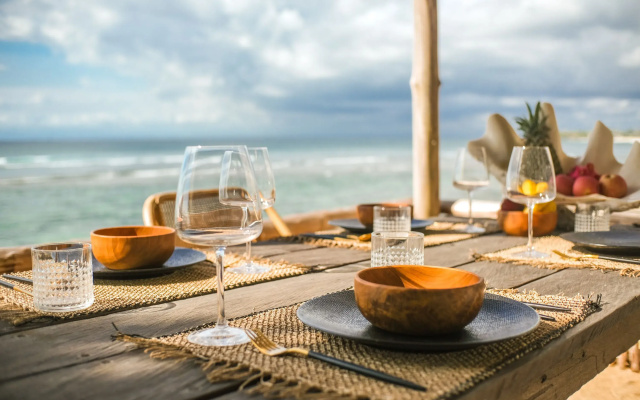 Uluwatu Surf Shack