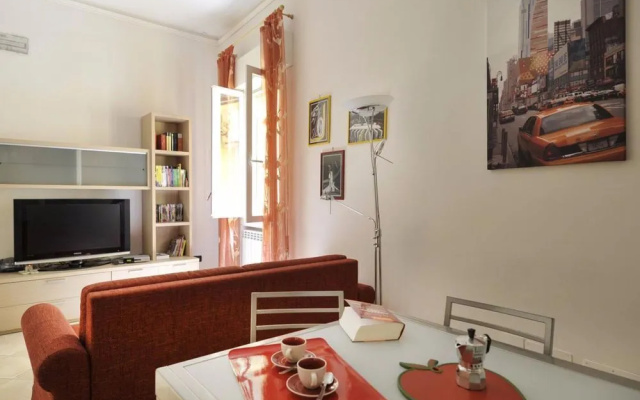 San Felice Duplex Apartment