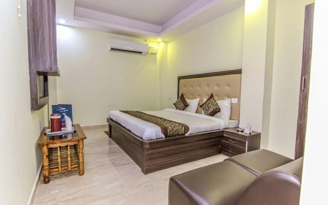 OYO 6793 Hotel CZ