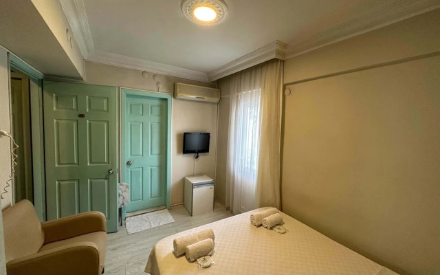 Hikmethan Otel