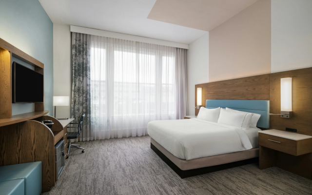 EVEN Hotel Pittsburgh Downtown by IHG