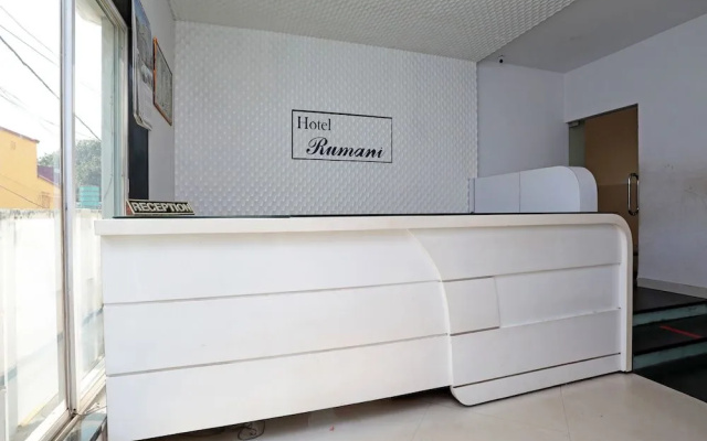 OYO 4028 Hotel Rumani