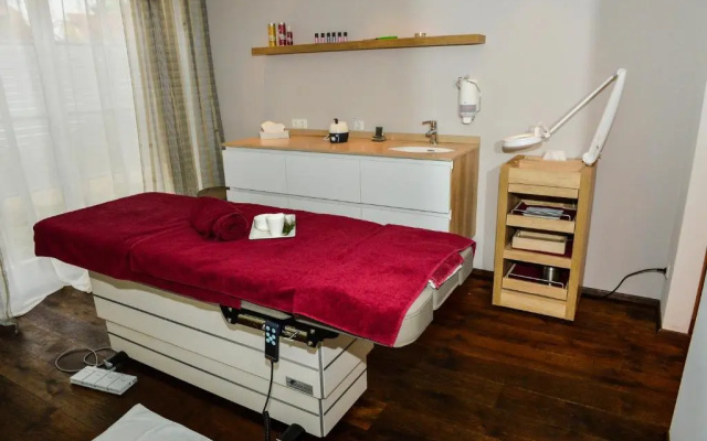 Hotel Althof Retz
