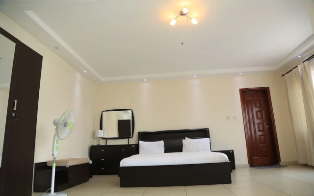 Executive Suites