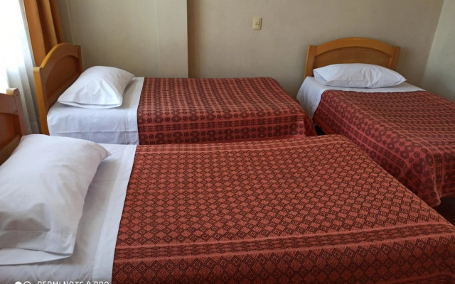 Hostal Killaymi