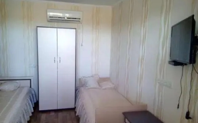 Guest House Santin