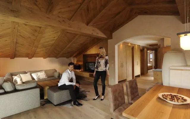 Appartements Auriga