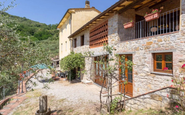 House Dante 2 Lucca