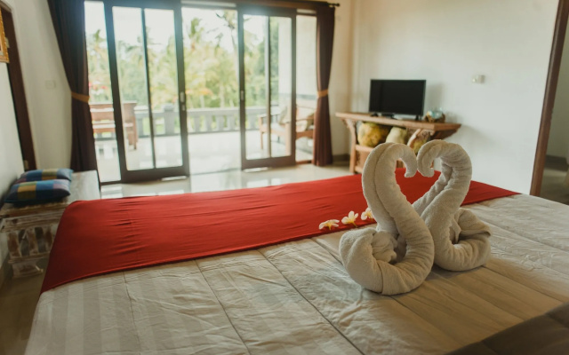 Bhuana Shanti Ubud
