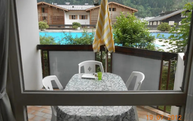 Appartement Eden