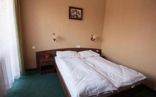 Hotel Hetmanski