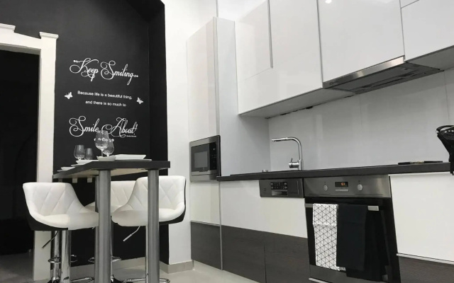 Manyi Apartman