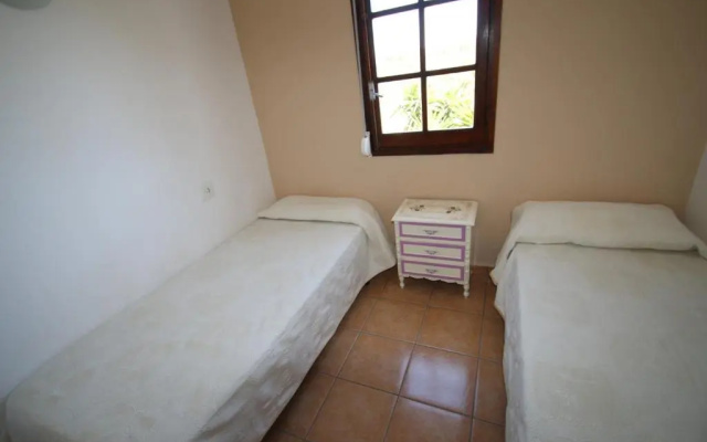 Casas Blancas 12