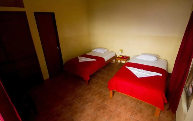 Posada Lodge