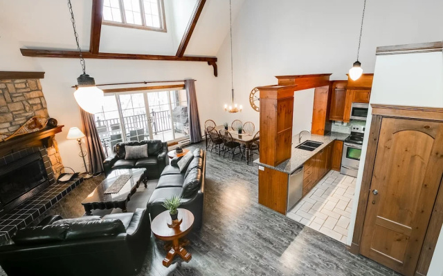 Le Manoir 3.2 by KASANIA