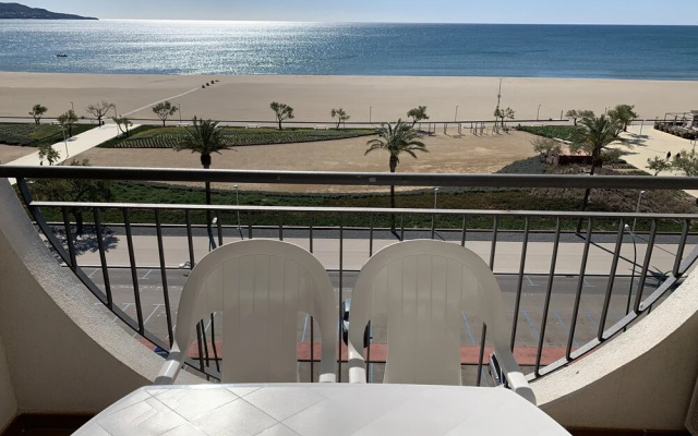 Apartamento Inmobahia - BI - 94