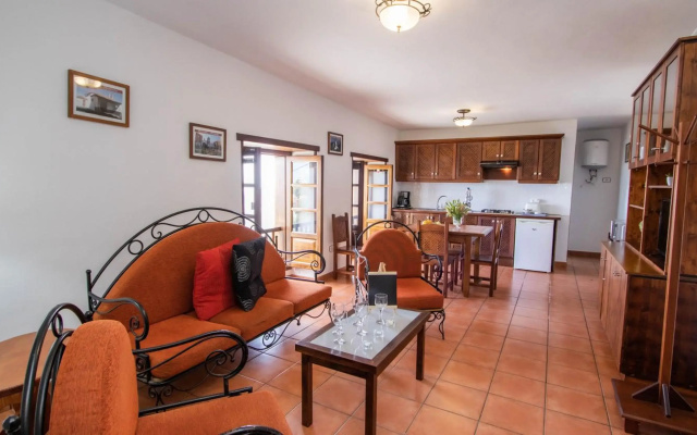 HolidaynorthTenerife Caserío Rural Los Charcos