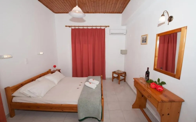 Argassi Apartments