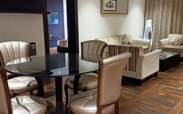 Hotel The Arindum