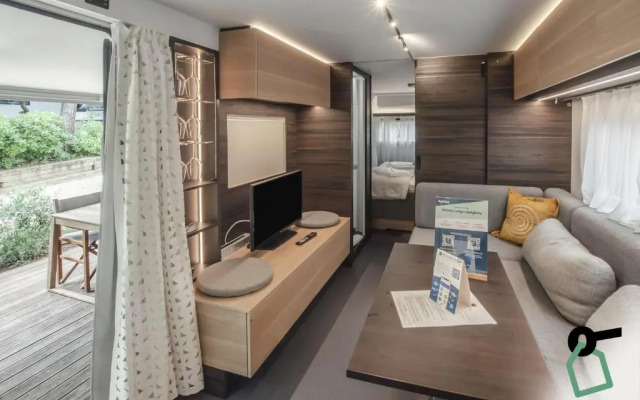 HOTIDAY Lodge Castiglione