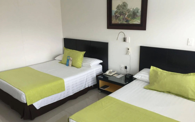 Hotel Chicamocha