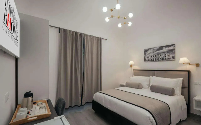 imperial rhome guest house