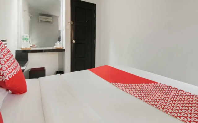 Hotel K77 by OYO Rooms