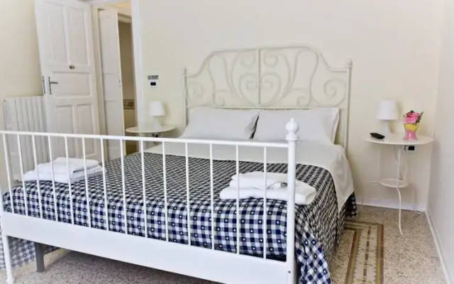 La Casa Di Nonna Antonia B&B