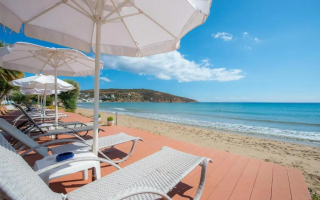 Efrosini Hotel