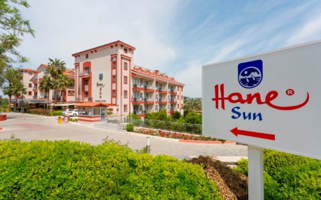 Primasol Hane Family Resort 0