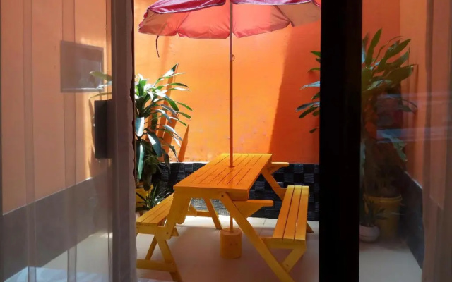 TAMA Guesthouse 15 People for Family or Group