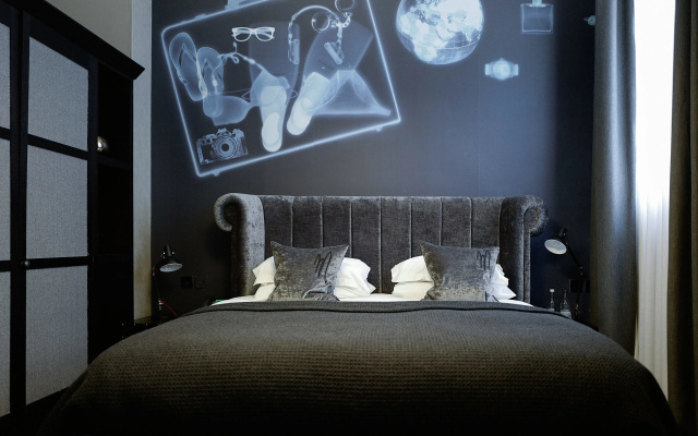 Malmaison Glasgow
