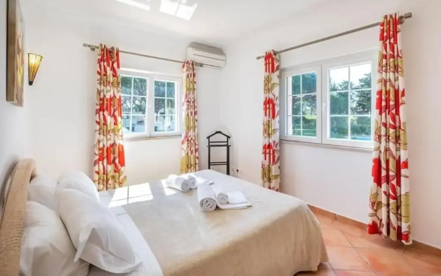 Villa Ribeiro I