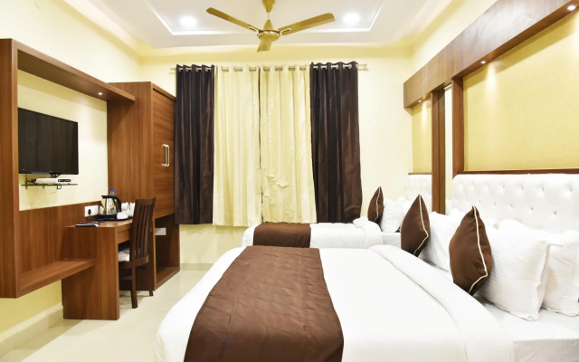Hotel Amritsar International