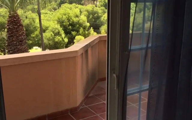 Modern Apartment in Orihuela Costa