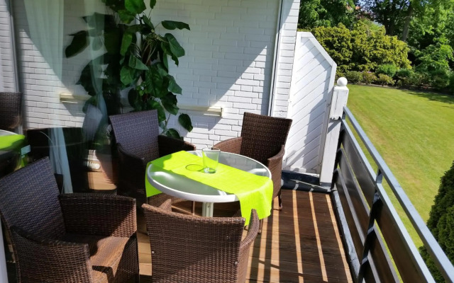 FeWo Sunshine-Dahme