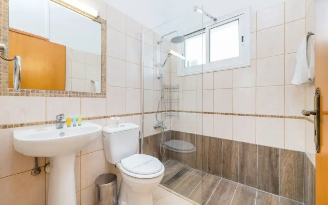 Thekla Oasis Villa in Ayia Napa
