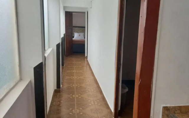 Cusco Inn