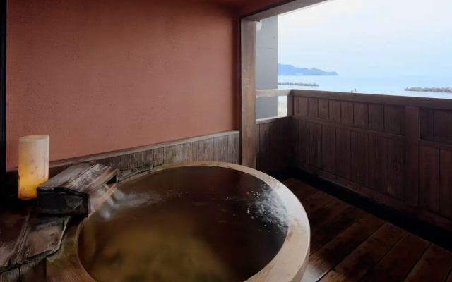Hotel Miyabi
