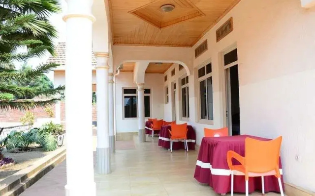 Martin Aviator Hotel