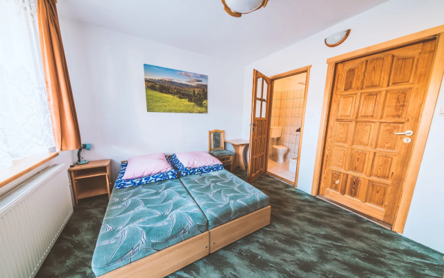 Hostel & Apartments u Florka 2