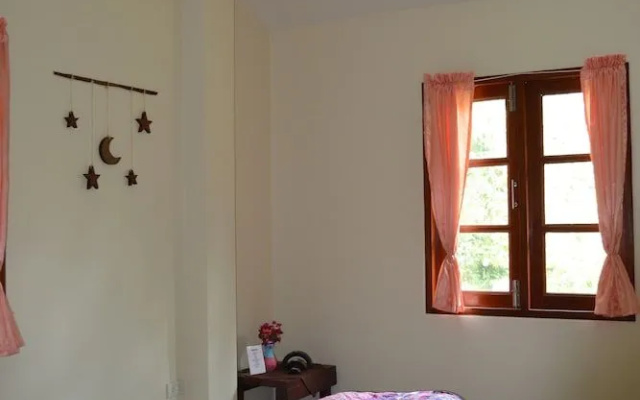 Sangob Bungalow