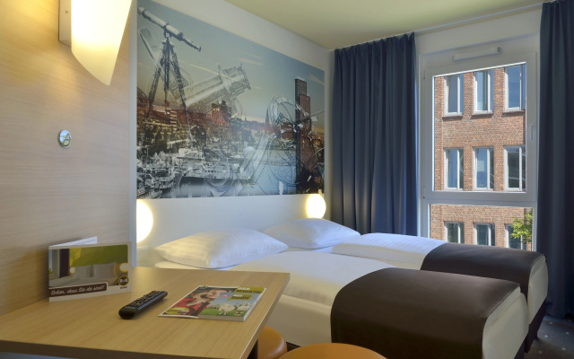 B&B Hotel Kiel-Wissenschaftspark