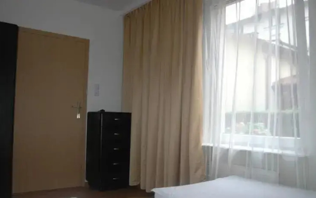 BlatoApartment