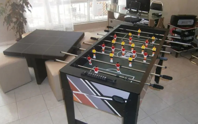 Durango Travellers Hostel