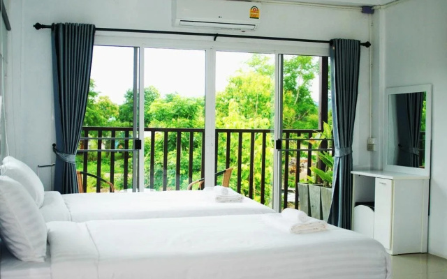 Pai Sangjun Resort(ปายแสงจันทร์ รีสอร์ท)