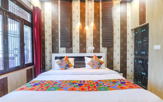 Fabhotel Uma Yugul
