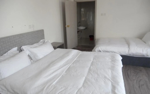 Changbai Mountain Kaiyuan Holiday Hotel