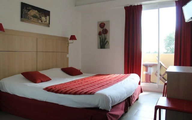 Hotel les Névons