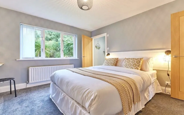 Host Stay Highfield